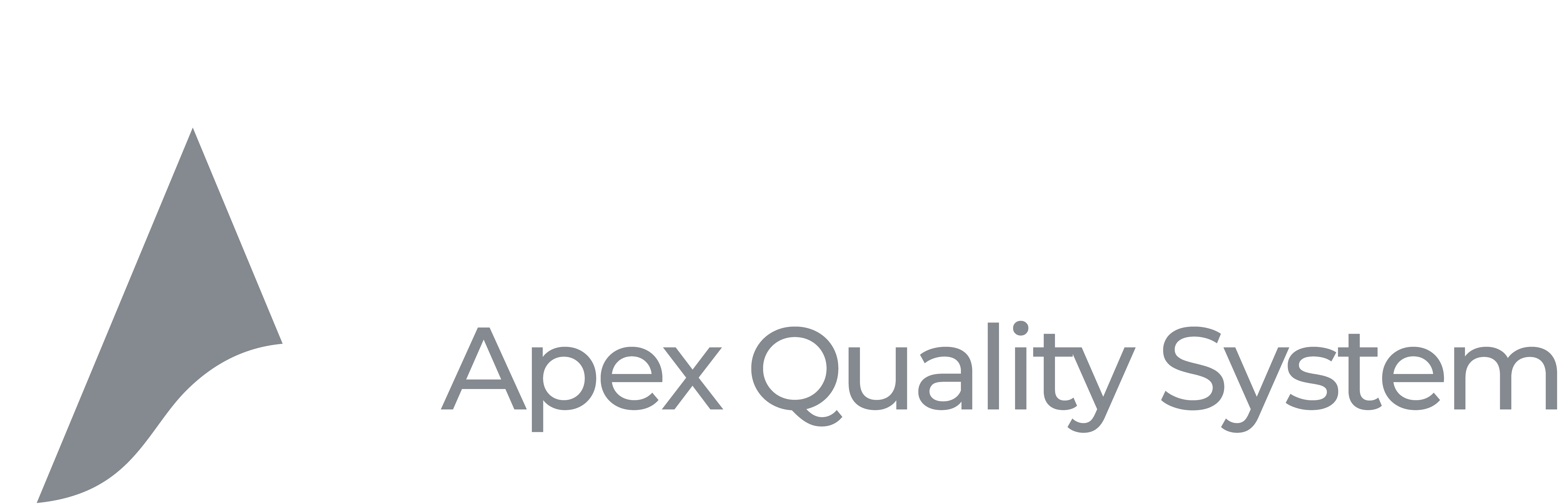 AQS ERP Logo